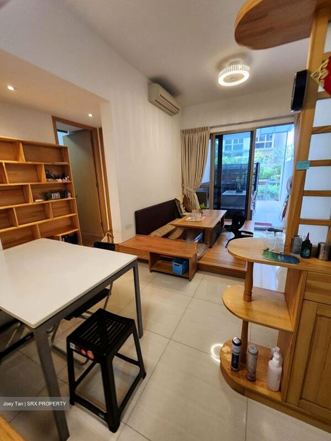 Terrasse (D19), Condominium #524818921